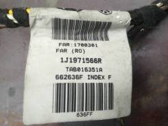 Электропроводка. Seat Toledo, 1M1, 1M2 Seat Leon, 1M1, 1M2 Volkswagen Bora, 1J2, 1J6 Volkswagen Golf, 1J1, 1J5 Skoda Octavia, 1U2, 1U5 Двигатели: AEH...