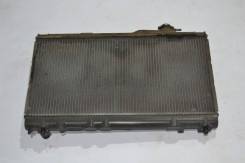Радиатор охлаждения двигателя. Toyota Celica, ST202, ST202C, ST203, ST204, ST205 Toyota Curren, ST206, ST207, ST208 Toyota Carina ED, ST200, ST201, ST...