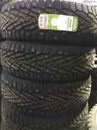 Nokian Hakkapeliitta LT2. Зимние, шипованные, 2014 год, без износа, 4 шт