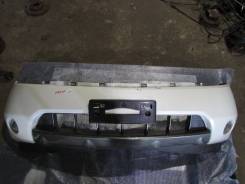 Бампер. Nissan Murano, PNZ50, PZ50, TZ50, Z50 Двигатели: QR25DE, VQ35DE