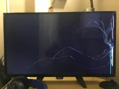 Philips 32PHT4101. LCD (��) ����
