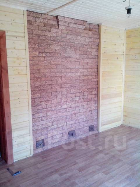 Бригада из борисовки произведет отделочные работы в Уссурийске