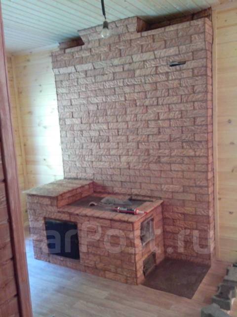 Бригада из борисовки произведет отделочные работы в Уссурийске