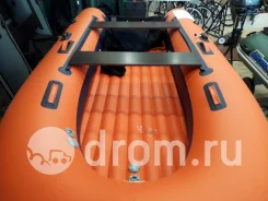 Stormline JetPro. 2018 ���, ����� 3,60��., ��������� ��� ��������� ����