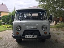 УАЗ 330365. Продам УАЗ-330365 2016 г. ОТС, 2 693 куб. см., 1 500 кг., 4x4