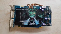 GeForce 8600 GTS ����