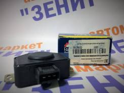 Датчик положения дроссельной заслонки. BMW Z1 BMW 5-Series, E28, E34 BMW 3-Series, E30, E30/2, E30/2C, E30/4, E30/5 Двигатели: M20B20, M20B20KAT, M20B...