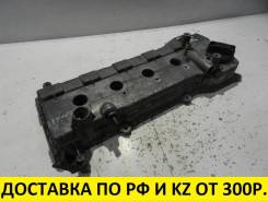Крышка головки блока цилиндров. Nissan: Wingroad, Bluebird Sylphy, Tino, Expert, Avenir, Primera, Pulsar, AD, Sunny, Almera Двигатели: QG15DE, QG18DE...