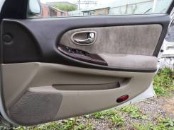 Обшивка двери. Nissan Maxima, A33 Nissan Cefiro, A33