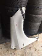 Крыло. Honda Stream, RN1 Двигатели: D17A, D17AVTEC, D17A2