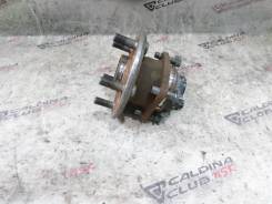 Ступица. Toyota: Celica, Premio, Vista, Allion, WiLL VS, Wish, Caldina, Vista Ardeo, Scion, Opa Двигатели: 1ZZFE, 2ZZGE, 1AZFSE, 1NZFE, 3SFSE, 1AZFE...