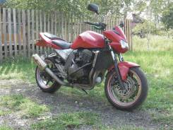 Kawasaki Z 750