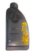 Mercedes-Benz. Вязкость 5W-40, синтетическое