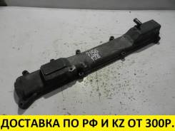 Крышка головки блока цилиндров. Toyota: Crown Majesta, Crown, Aristo, Soarer, Mark II, Cresta, Supra, Progres, Chaser Двигатели: 1JZGE, 2JZGE