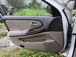 Обшивка двери. Nissan Maxima, A33 Nissan Cefiro, A33