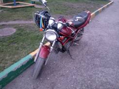 Suzuki GSF 250 Bandit. 250 куб. см., исправен, птс, с пробегом