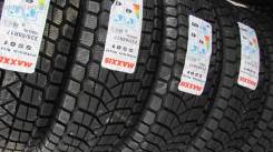 Maxxis SS-01 Presa SUV. Зимние, без шипов, без износа, 4 шт