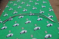 Молдинг крыши. Toyota Mark II Wagon Blit, GX110, GX110W, GX115, GX115W, JZX110, JZX110W, JZX115, JZX115W Toyota Mark II, GX110, GX115, JZX110, JZX115...