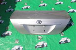 Крышка багажника. Toyota Mark II Wagon Blit, GX110, GX110W, GX115, GX115W, JZX110, JZX110W, JZX115, JZX115W Toyota Mark II, GX110, GX115, JZX110, JZX1...