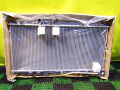 Радиатор охлаждения двигателя. Toyota Celica, ST182, ST183, ST183C, ST184, ST185 Toyota Carina ED, ST180, ST181, ST182, ST183 Toyota Corona Exiv, ST18...