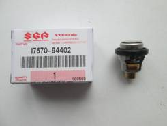 Термостат Suzuki DF15/DF25/DF30/DF40/DF50/DF60/DF70/DF9.9/DT15-DT40/DT9.9, 60С