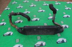 Интеркулер. Toyota Mark II, JZX100 Toyota Cresta, JZX100 Toyota Chaser, JZX100 Двигатель 1JZGTE