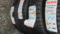 Maxxis SP02 ArcticTrekker. ������, ��� �����, ����� ����