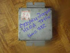 Блок управления двс. Suzuki Escudo, TA11W, TA31W, TD11W, TD31W