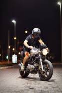 Honda VTR 250. 250 куб. см., исправен, птс, с пробегом