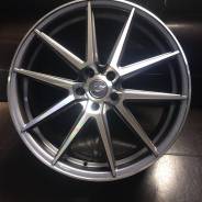 Light Sport Wheels. 8.5x20", 5x114.30, ET45