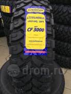 Comforser CF3000. Грязь MT, 2018 год, без износа, 4 шт. Под заказ