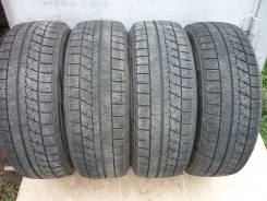 Bridgestone Blizzak VRX. Зимние, без шипов, 2013 год, 10 %, 4 шт