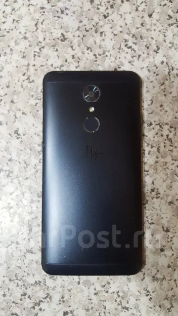 Fly. �/�, ������, 3G, 4G LTE, Dual-SIM, ���������� ����