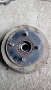Ступица. Chevrolet Cruze Suzuki Swift, HT51S, HT81S Двигатели: M13A, M15A