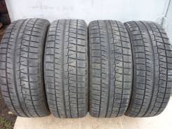 Bridgestone Blizzak Revo GZ. Зимние, без шипов, 2014 год, 5 %, 4 шт