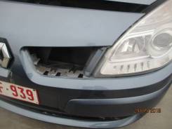 Расходомер воздуха дизельный RENAULT SCENIC 2