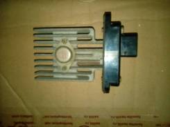 Реостат печки. Toyota: Grand Hiace, Carina, Corona, Regius Ace, Caldina, Touring Hiace, Granvia, Hiace, Regius Двигатели: 1KZTE, 3RZFE, 5VZFE, 2C, 3SF...