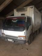 Isuzu Elf. Продаётся грузовик , 4 300 куб. см., 3 000 кг.