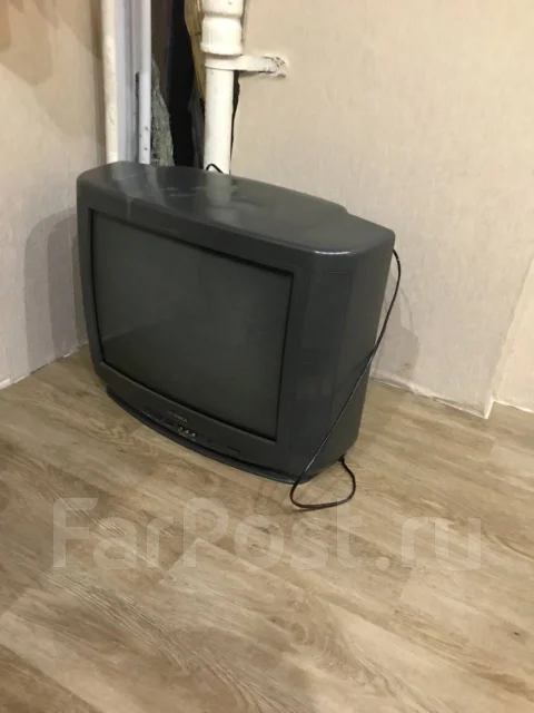 Konka. CRT (���). ��� ����� �� ������������ ����