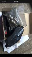 Колодки тормозные. Toyota Avensis, AZT250, AZT250L, AZT250W, AZT251, AZT251L, AZT251W, AZT255, AZT255W, CDT250, ZZT250, ZZT251, ZZT251L Toyota Corolla...