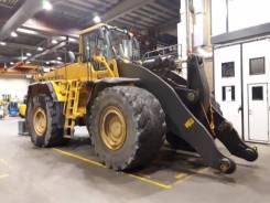 Volvo L350F. Погрузчик , Дизельный