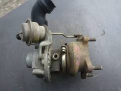 Турбина. Subaru Legacy, BE5, BH5 Двигатели: EJ206, EJ208