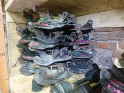 Ступица. Toyota Carina, CT215, CT216, ST195, ST215 Toyota Caldina, CT216, CT216G, ST195, ST195G, ST198, ST198V, ST215, ST215G, ST215W Toyota Corona Pr...