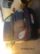 Крюк буксировочный RENAULT TRAFIC 2