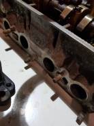 Головка блока цилиндров. Toyota