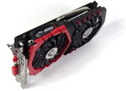 GeForce GTX 1050 Ti ����
