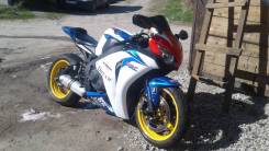 Honda CBR 1000RR Fireblade. 1 000 куб. см., исправен, без птс, с пробегом