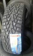 Maxxis NP3 ArcticTrekker. Зимние, шипованные, 2017 год, без износа, 4 шт