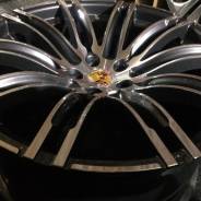 Porsche. 9.0/10.0x20", 5x112.00, ET26/19