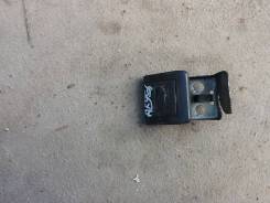 Ручка открывания капота. Toyota Sprinter Carib, AE95, AE95G